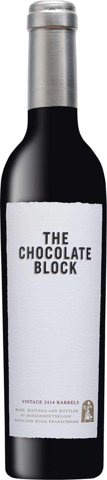 Boekenhoutskloof Chocolate Block  Vinimark Trading
