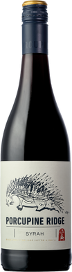 Boekenhoutskloof Porcupine Ridge Syrah