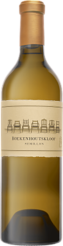 Boekenhoutskloof Semillon