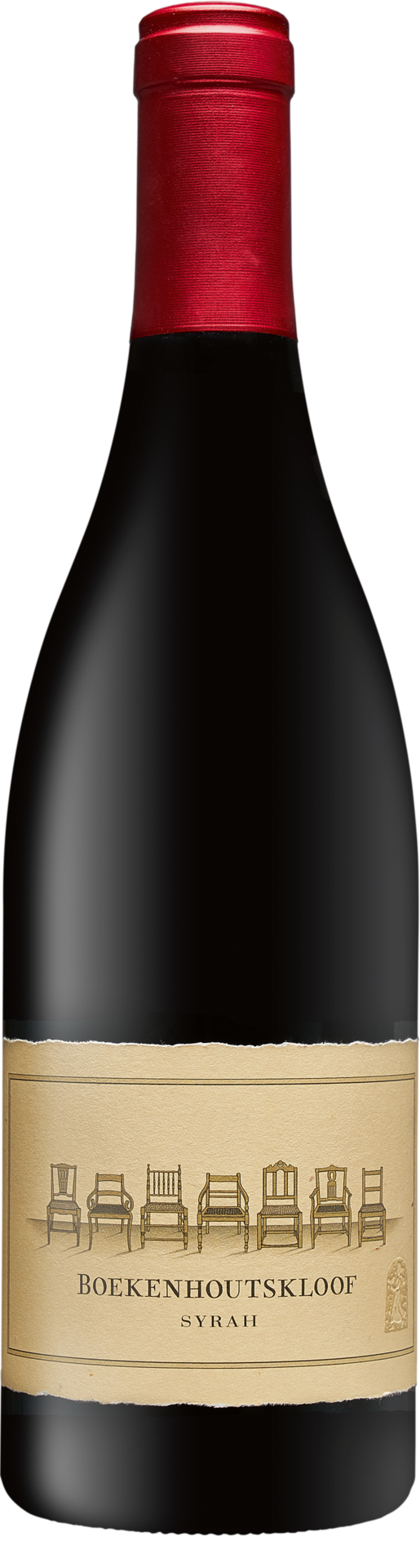 Boekenhoutskloof Syrah