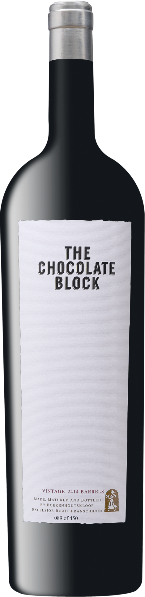 Boekenhoutskloof The Chocolate Block