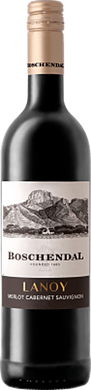 Boschendal Lanoy