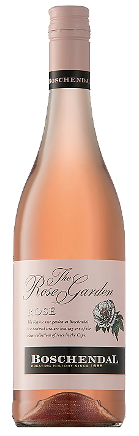 Boschendal The Rosé Garden