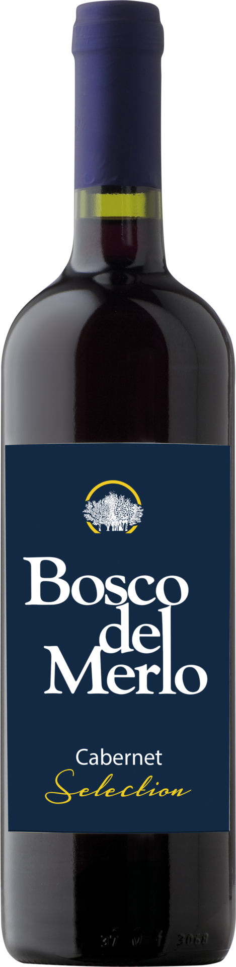 Bosco del Merlo Cabernet Sauvignon Selection IGP