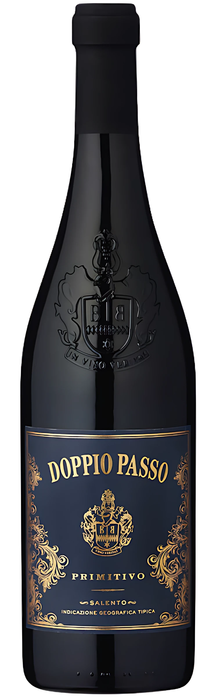 Doppio Passo Primitivo