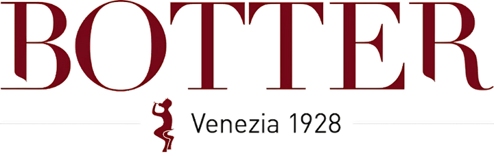 Botter – Logo, Weine aus Apulien, Italien