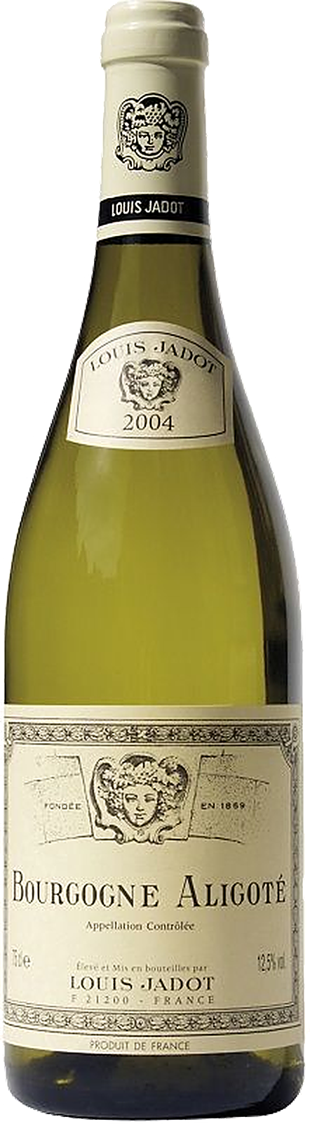 Bourgogne Aligoté AOC