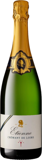 Bouvet Etienne Crémant de Loire Brut