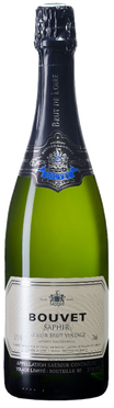 Bouvet Saumur Brut Blanc Saphir