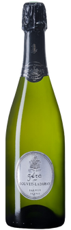 Bouvet Zero Dosage Extra Brut Saumur AOP