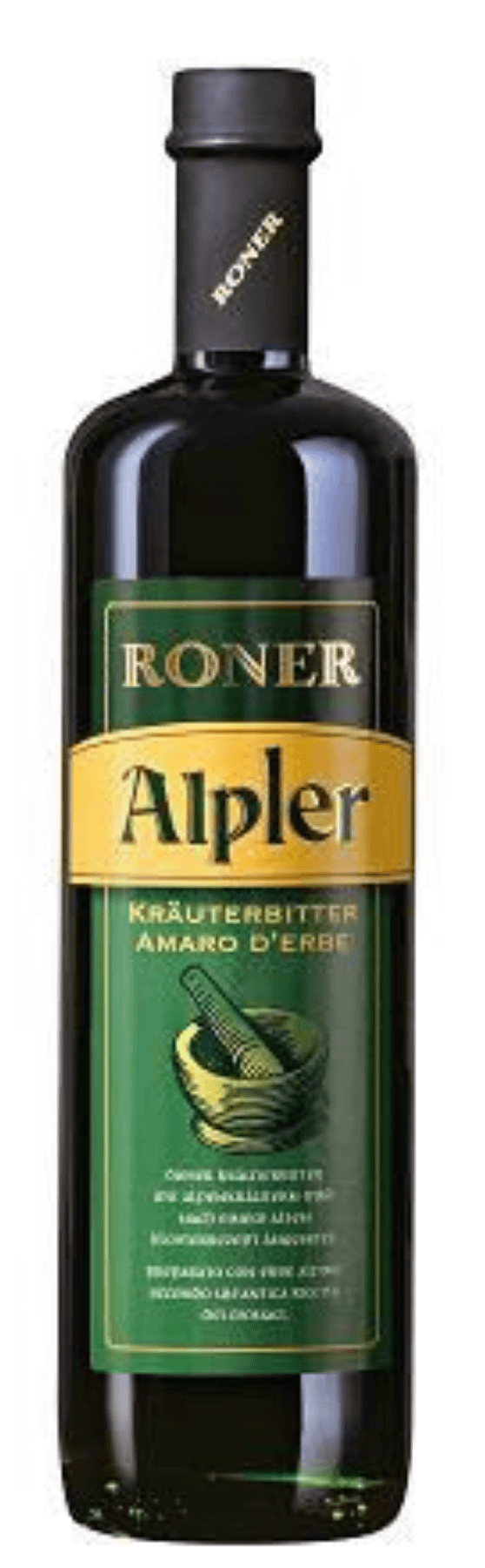 Roner Alpler