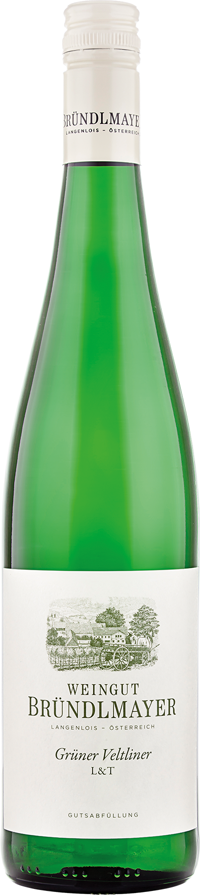 Bründlmayer Grüner Veltliner L&T