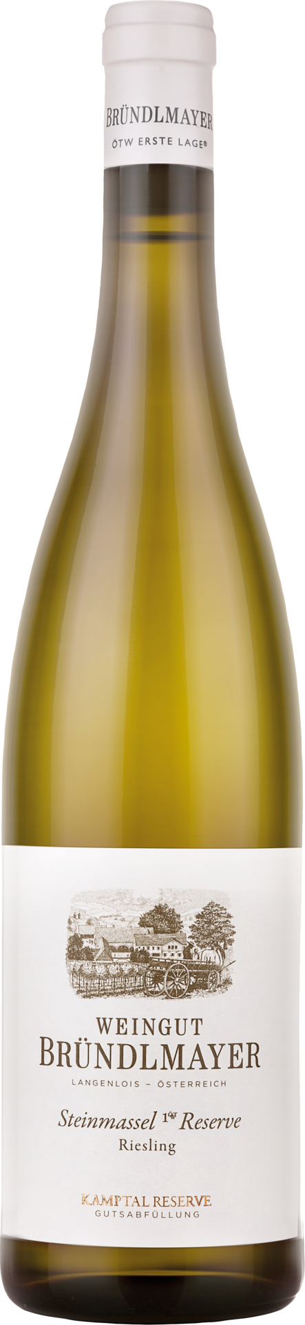 Bründlmayer Riesling Langloiser Steinmassl
