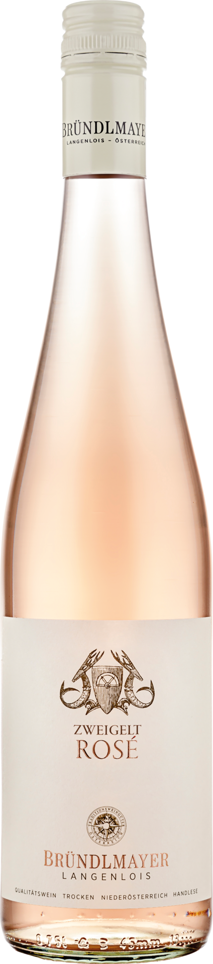 Bründlmayer Rosé