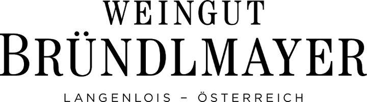 Bründlmayer Logo – österreichisches Weingut aus dem Kamptal, bekannt für Grünen Veltliner und Riesling