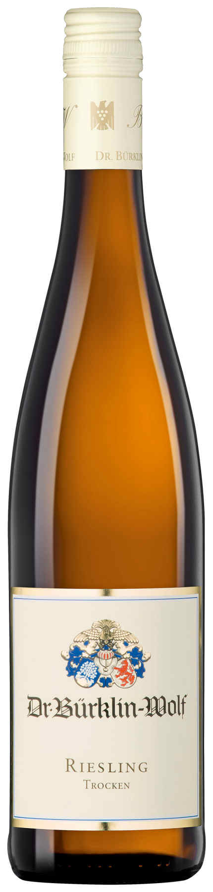 Bürklin-Wolf Riesling trocken