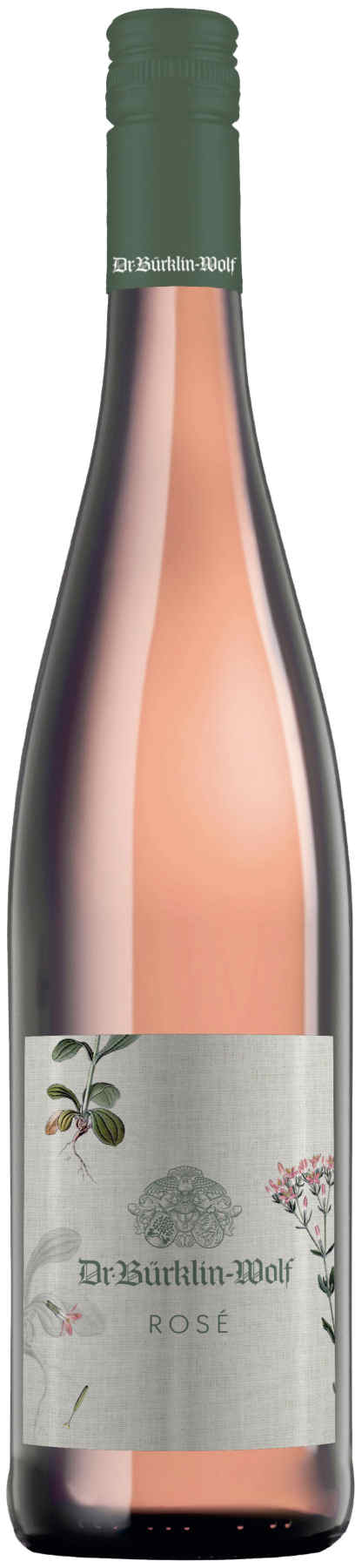 Bürklin-Wolf Villa Bürklin Rosé