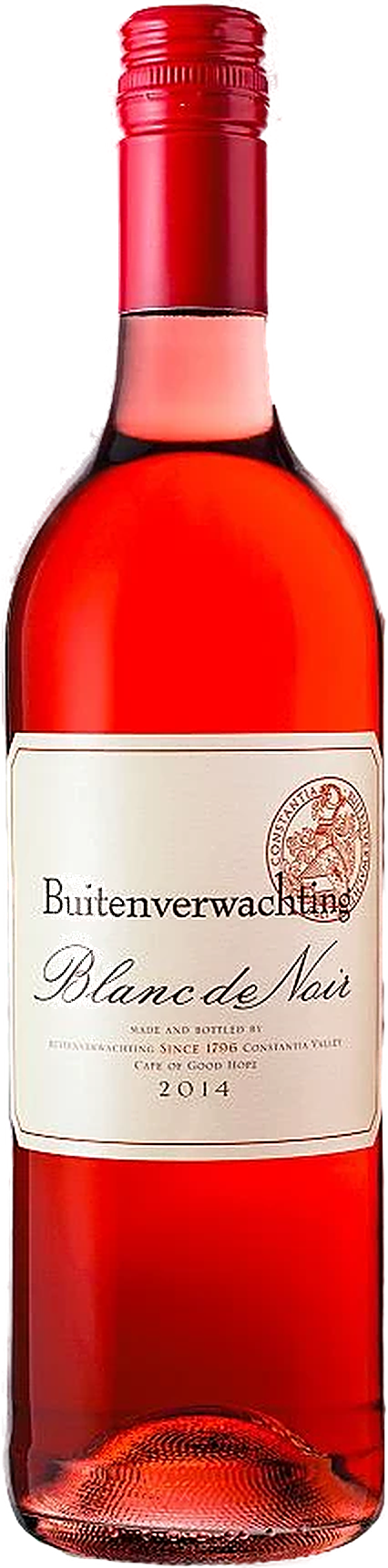 Buitenverwachting Blanc de Noir Rosé