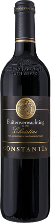 Christine
