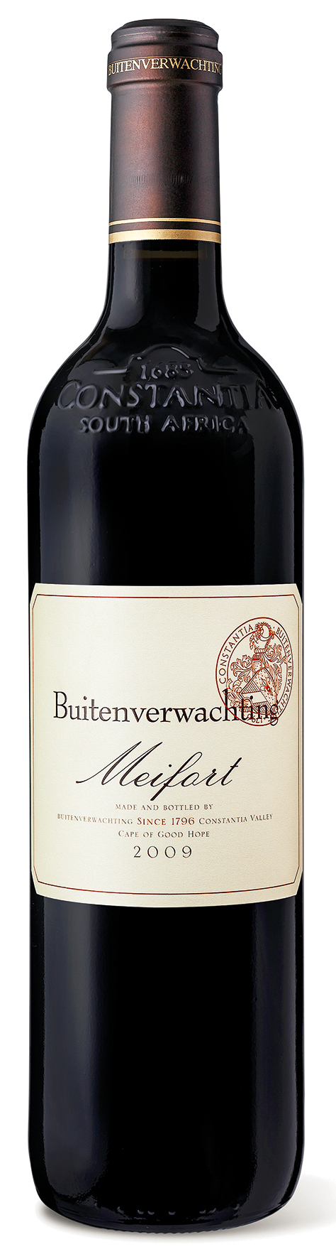 Buitenverwachting Meifort