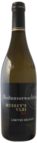 Buitenverwachting Sauvignon Blanc Husseys Vlei