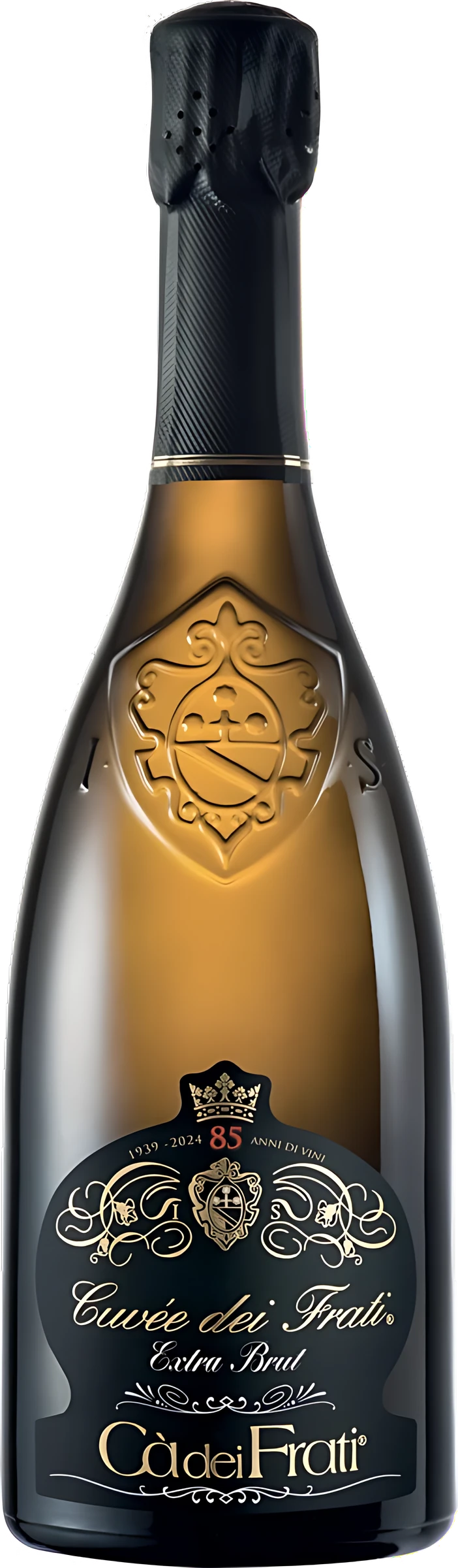 Cuvée dei Frati Metodo Classico Brut DOC