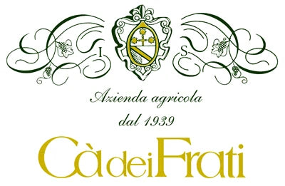 Cà dei Frati – Logo