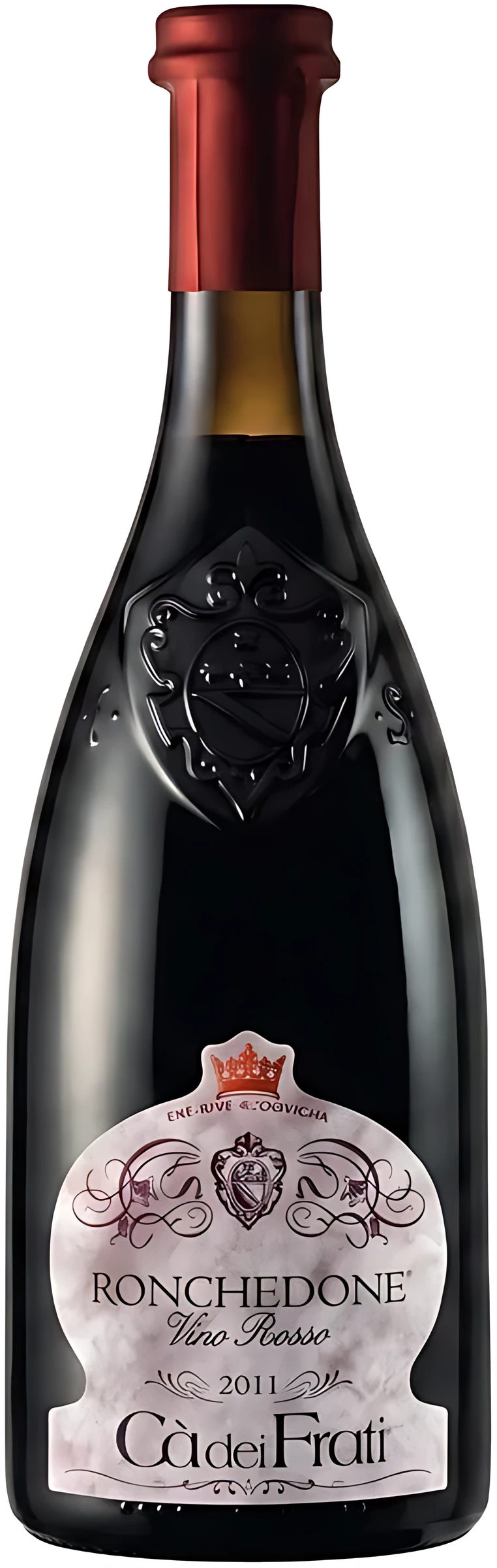 Ronchedone Rosso 0,375L