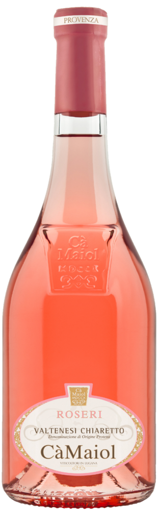 Roseri Vigneti Storici Valtenesi Chiaretto DOP 1,5L Magnu