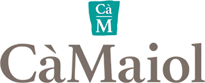 Cà Maiol – Logo, Weine aus Lugana, Italien