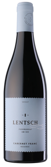 Cabernet Franc Reserve