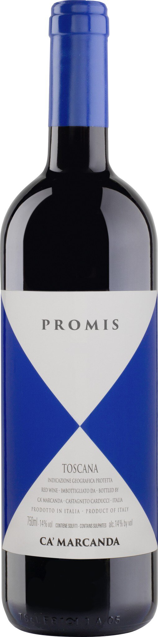 Promis Toscana IGT 0.75L