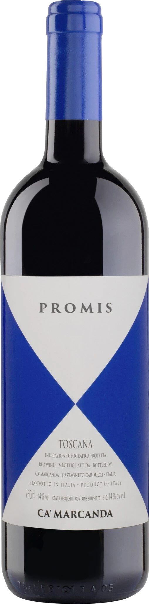 Promis Toscana IGT 0.75L