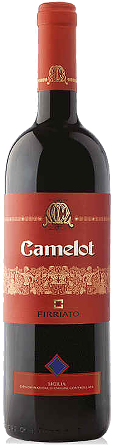 Camelot Sicilia