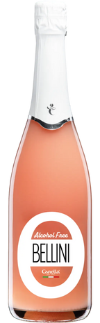 Bellini Zero di Canella alkoholfrei
