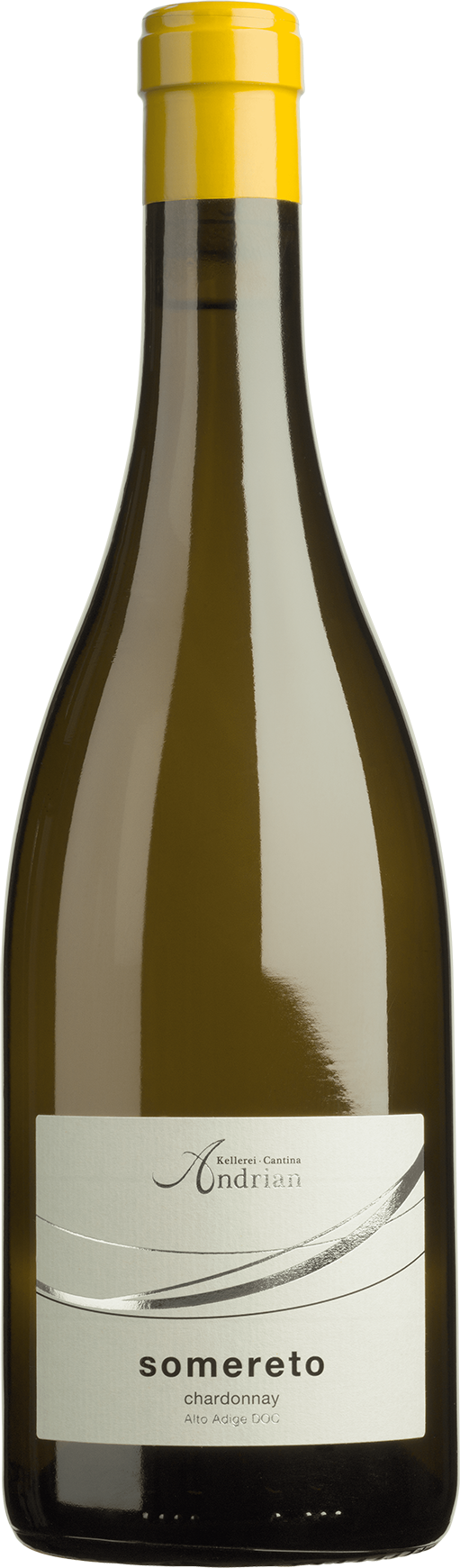 Cantina Andrian somereto chardonnay DOC