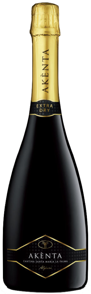 Akenta Spumante di Vermentino di Sardegna DOC