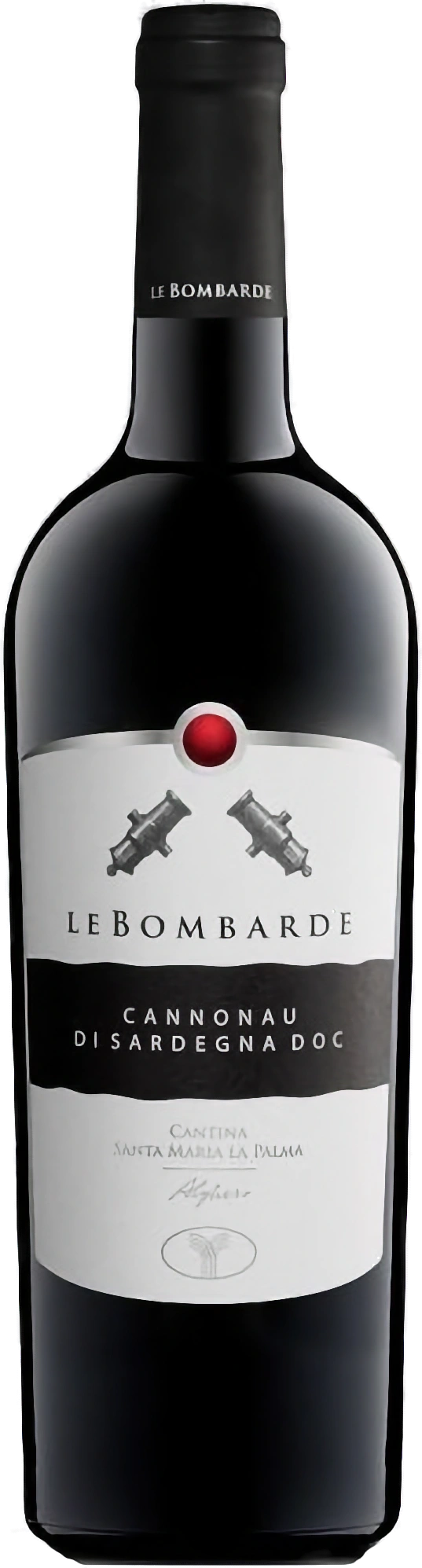 Santa Maria Cannonau di Sardegna Le Bombarde