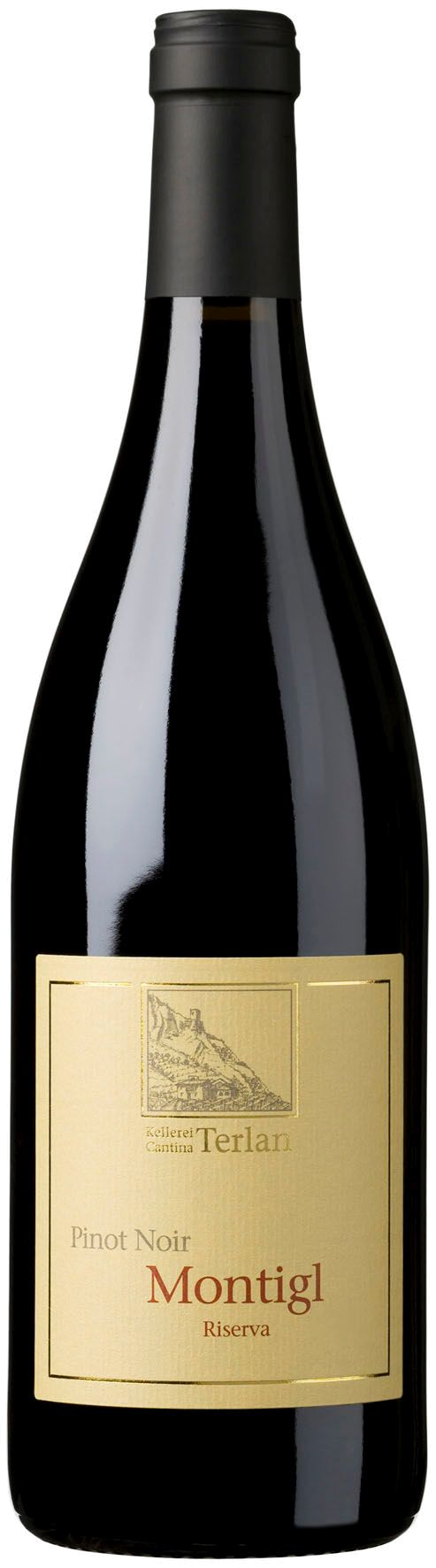 Cantina Terlan Monticol Pinot Noir Riserva