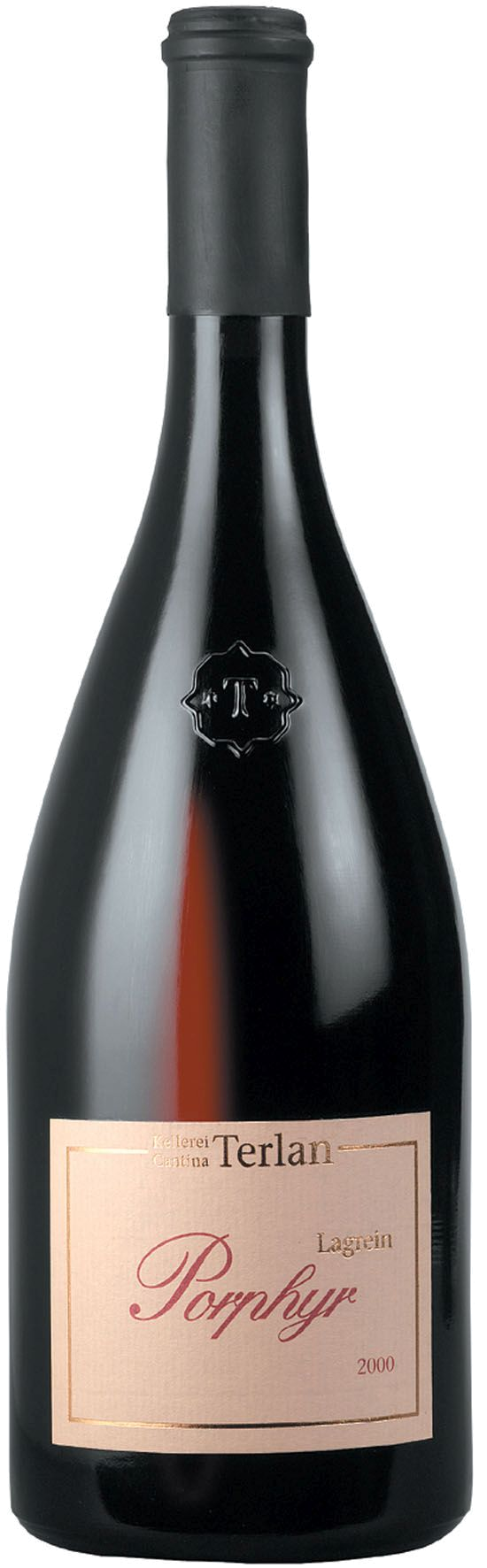 Cantina Terlan Porphyr Lagrein DOC Riserva