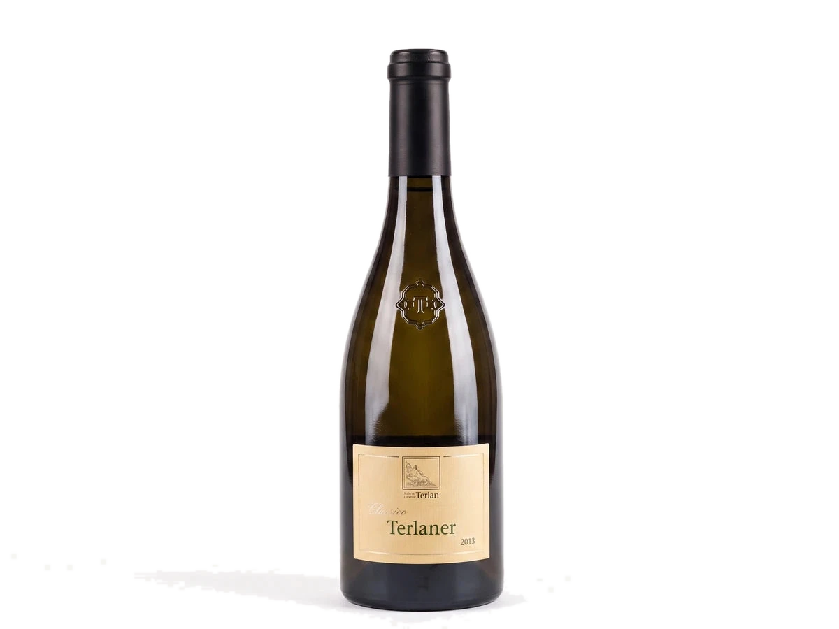 Cantina Terlan Terlaner DOC 0,375L