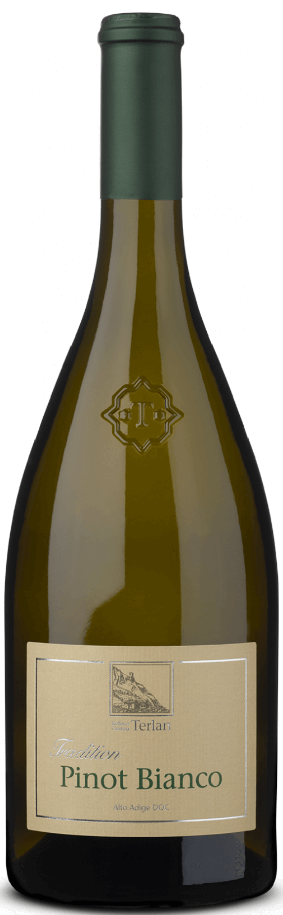 Cantina Terlan Weißburgunder DOC