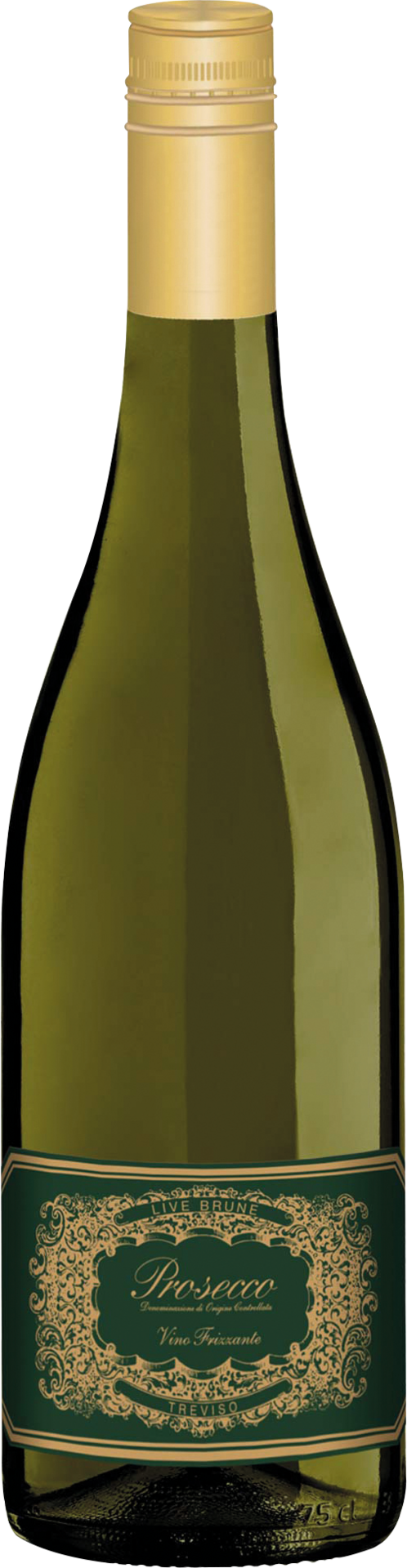 Cantine Maschio Live Brune Vino Frizzante Prosecco DOC