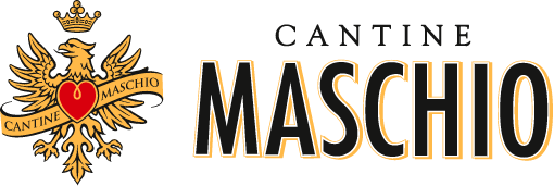 Cantine Maschio Logo – Hersteller von Prosecco und Schaumweinen aus Conegliano und Valdobbiadene, Italien