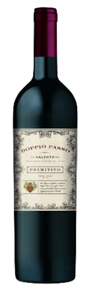 Doppio Passo Primitivo Puglia