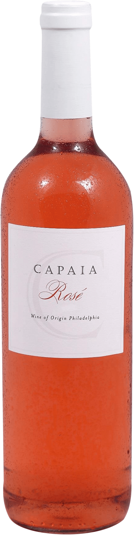 Capaia Rosé