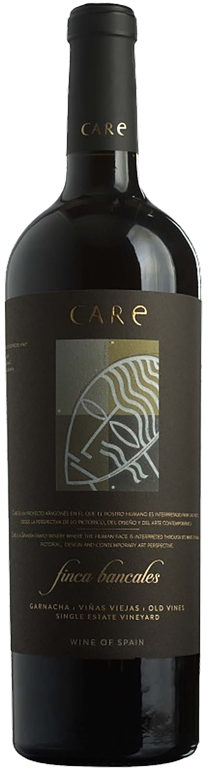 Care Finca Bancales Garnacha Reserva