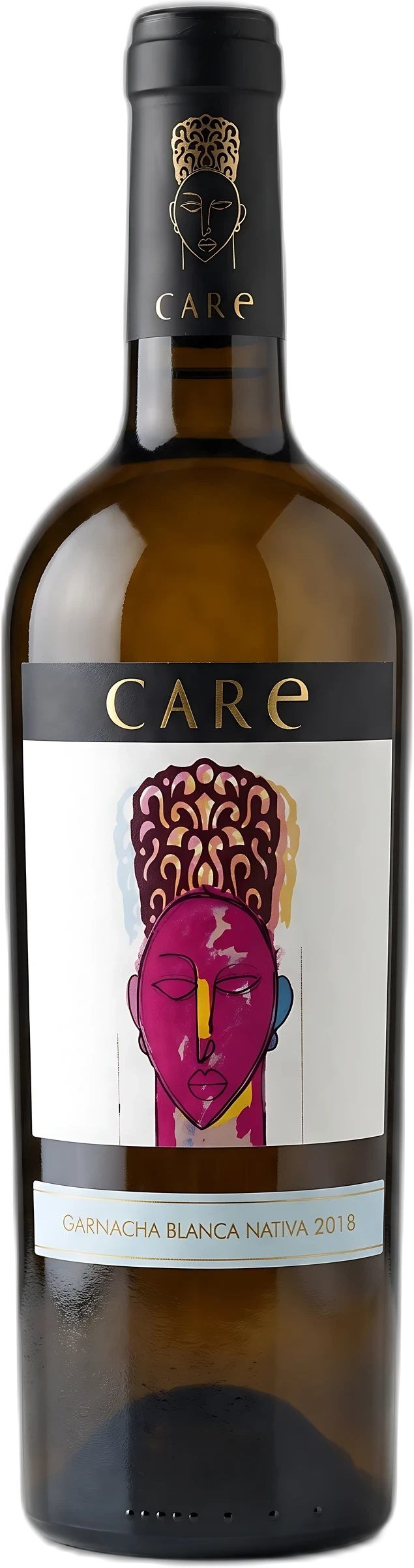 Care Garnacha Blanco Nativa