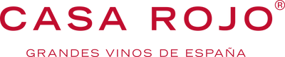 Casa Rojo Logo – spanischer Weinproduzent aus Murcia, gegründet von zwölf Weinenthusiasten aus verschiedenen Fachbereichen.