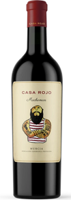 Machoman Monastrell MMM